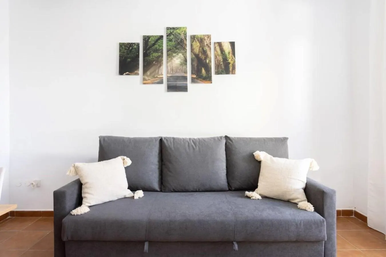 Two Apartments 250M From Las Americas Beach Playa de las Américas