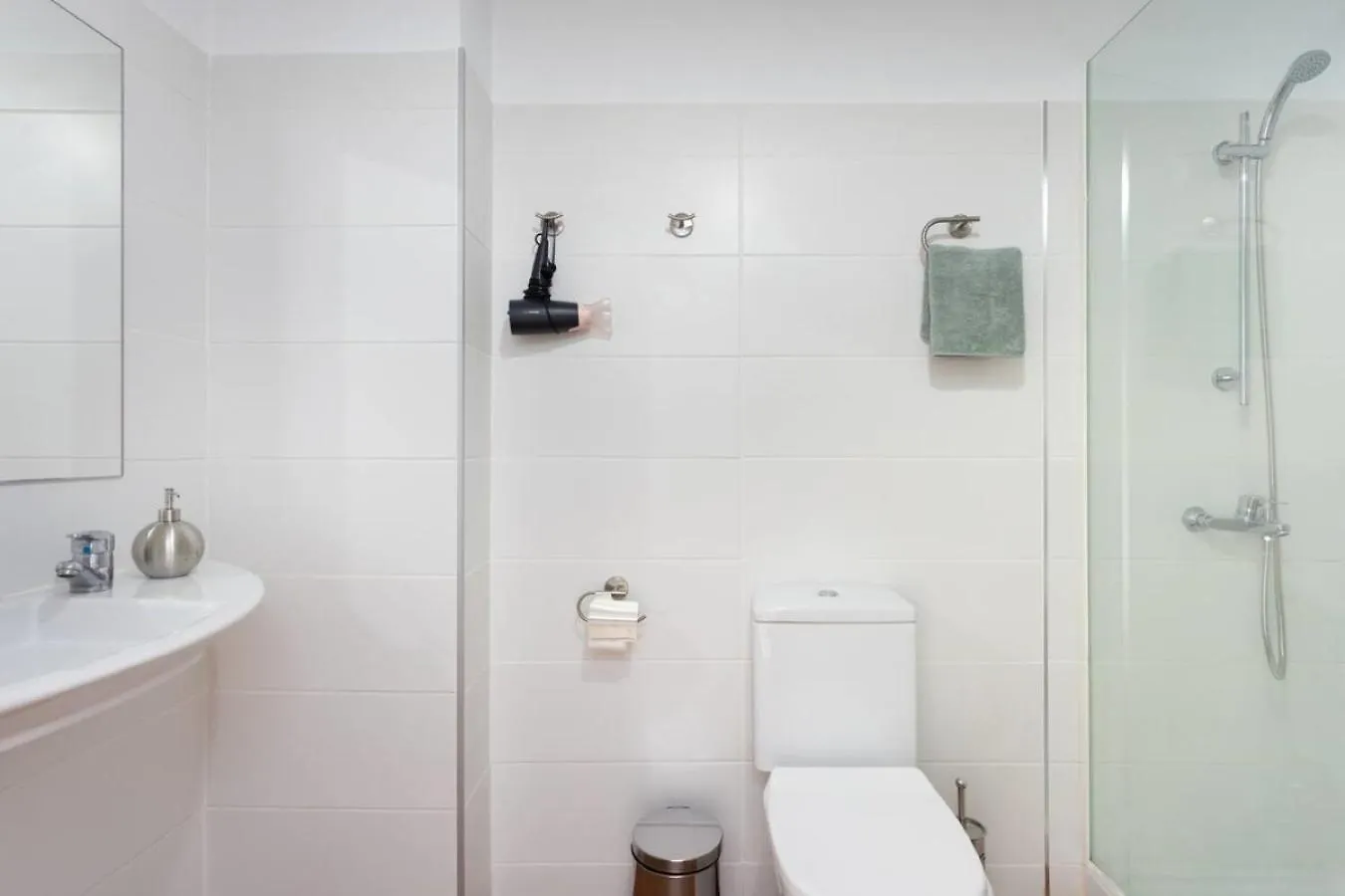 Two Apartments 250M From Las Americas Beach Playa de las Américas