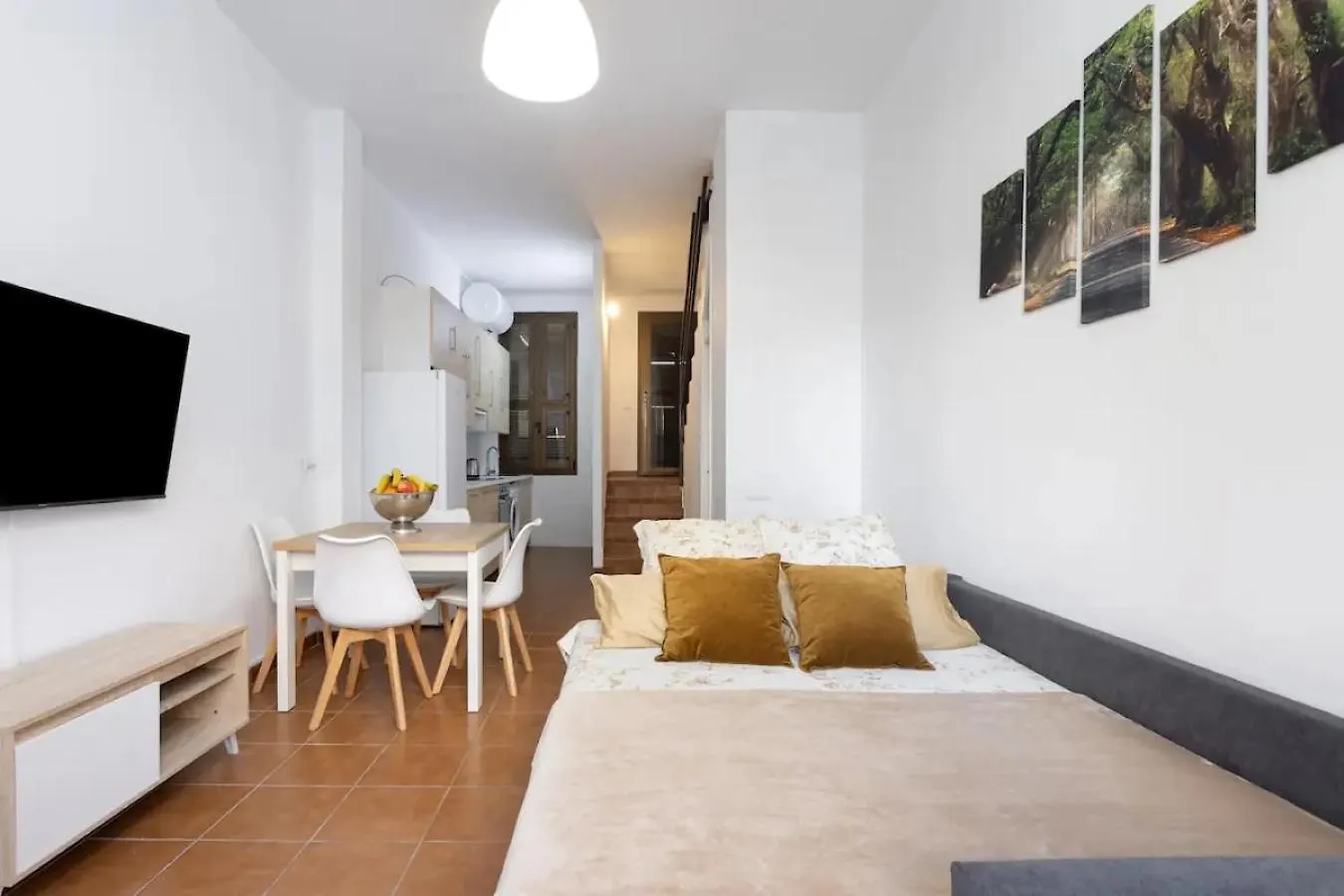 Two Apartments 250M From Las Americas Beach プラヤ・デ・ラス・アメリカス スペイン