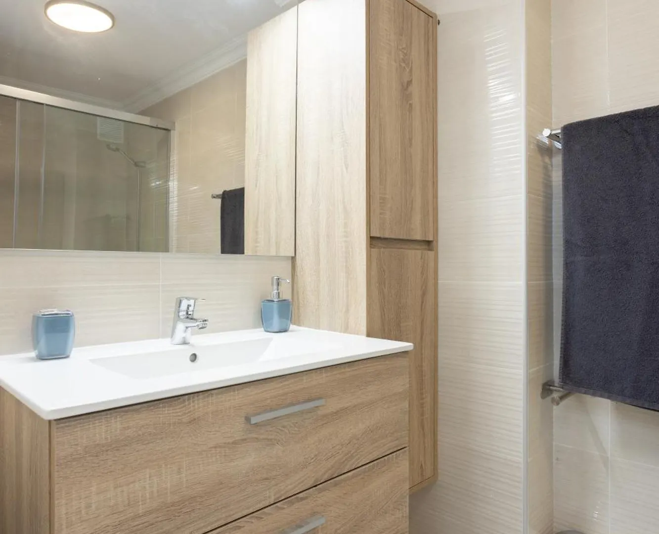 Two Apartments 250M From Las Americas Beach Playa de las Américas