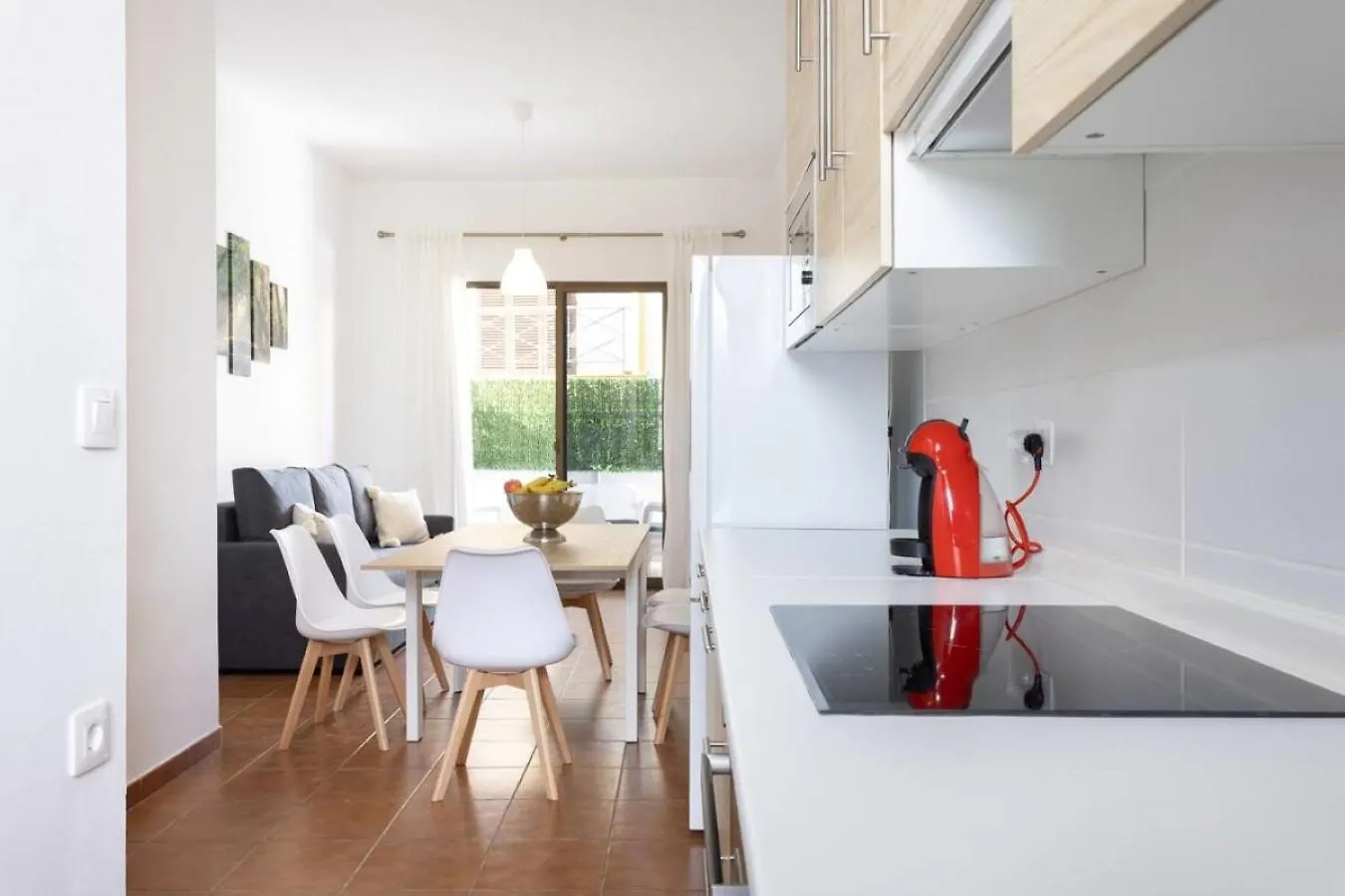 Two Apartments 250M From Las Americas Beach プラヤ・デ・ラス・アメリカス