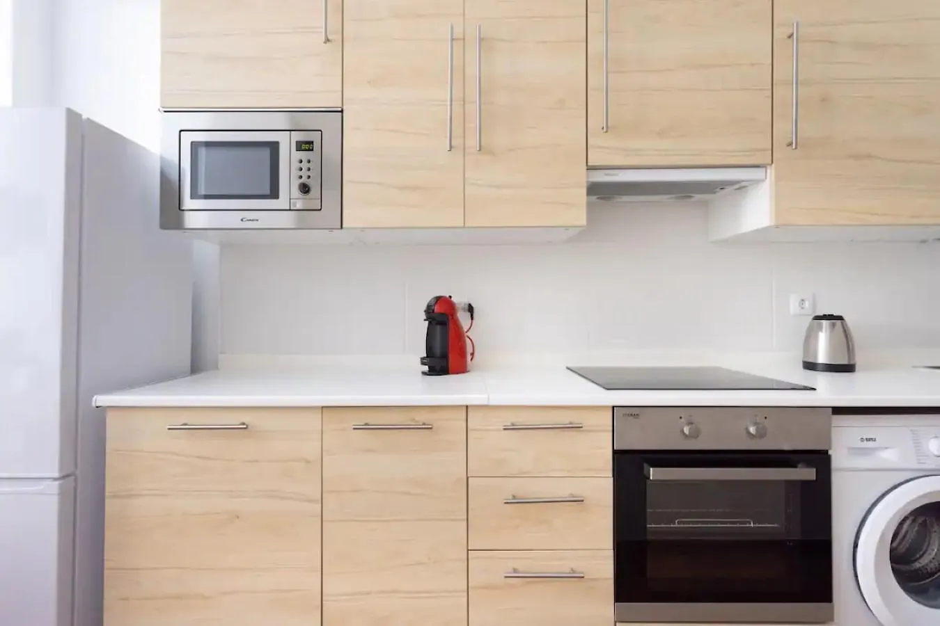 Two Apartments 250M From Las Americas Beach プラヤ・デ・ラス・アメリカス