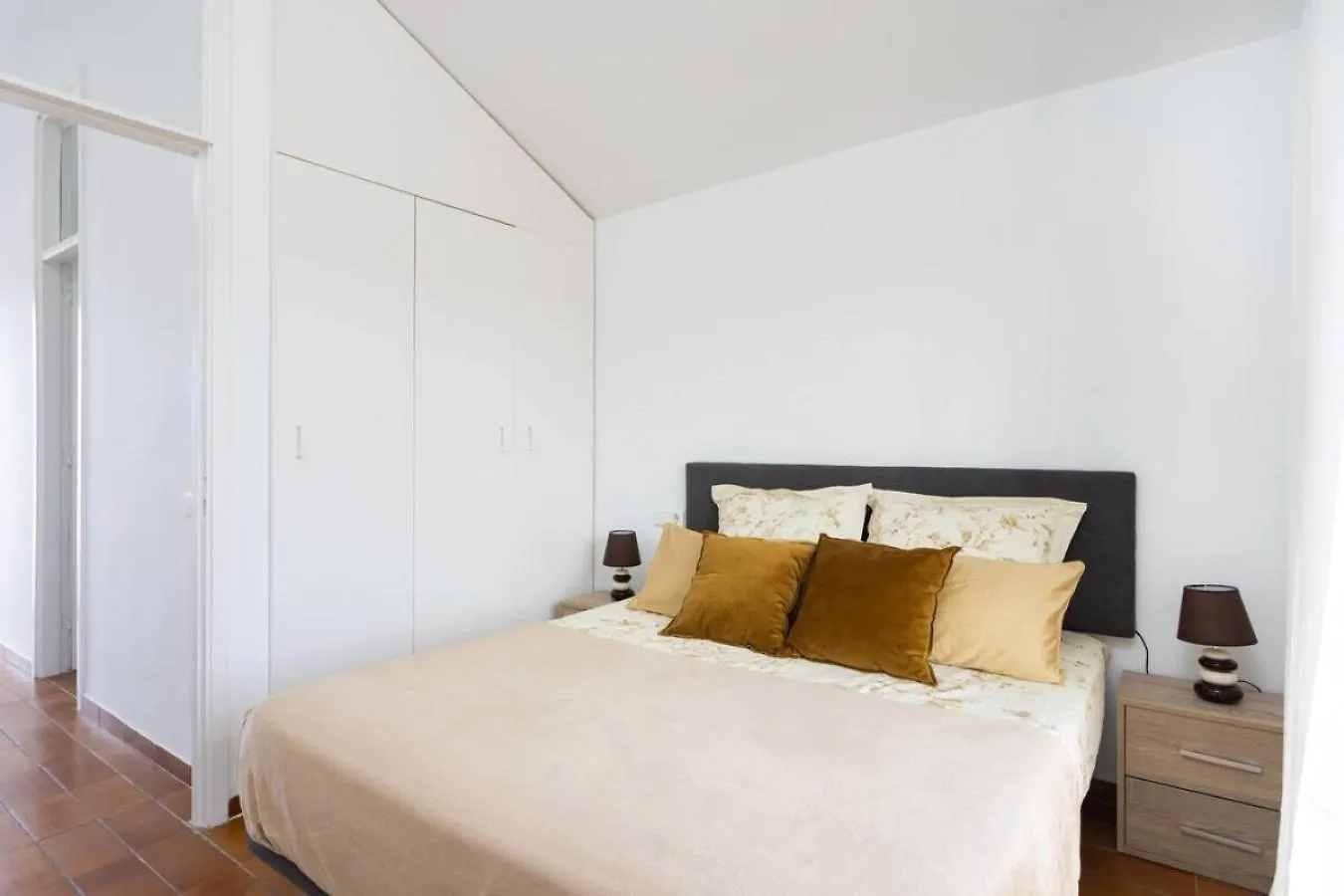 Two Apartments 250M From Las Americas Beach Playa de las Américas