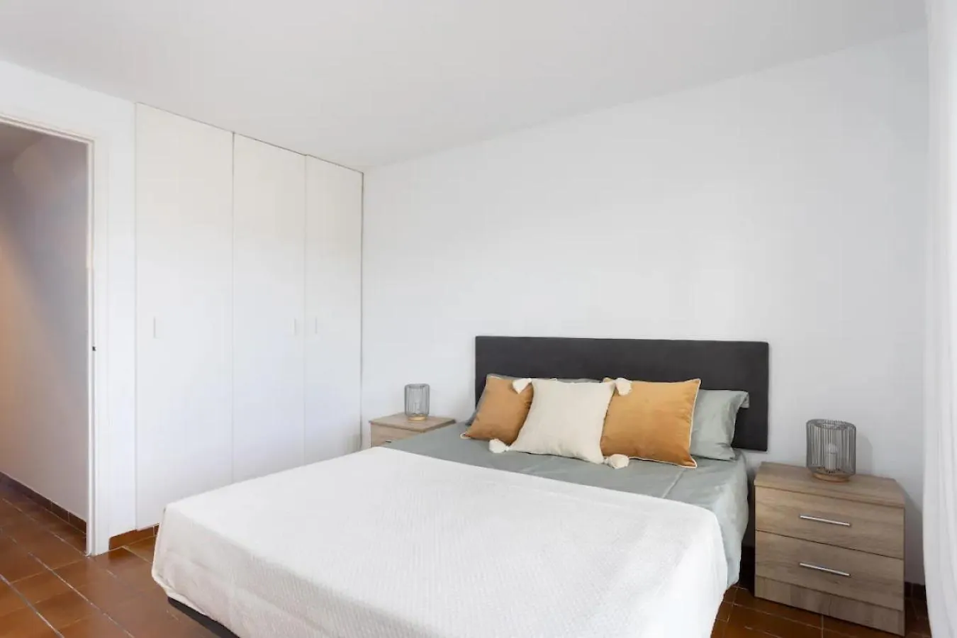 Two Apartments 250M From Las Americas Beach Playa de las Américas