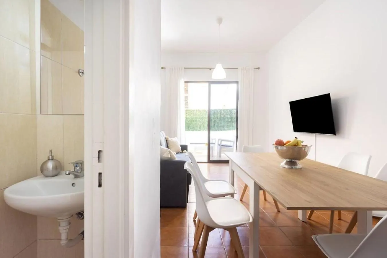 Two Apartments 250M From Las Americas Beach Playa de las Américas España