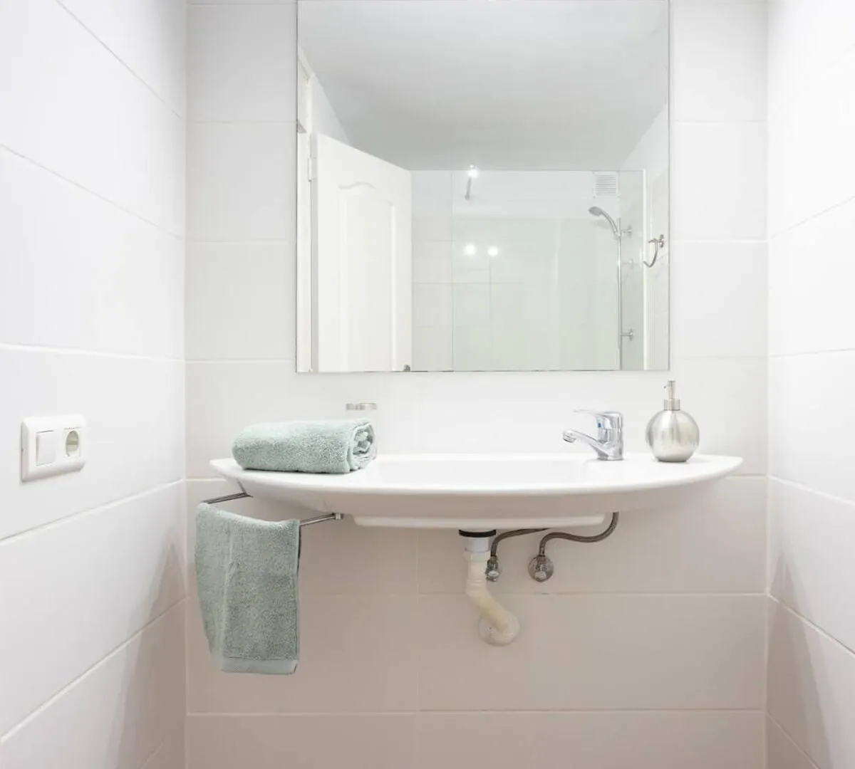 Two Apartments 250M From Las Americas Beach Playa de las Américas