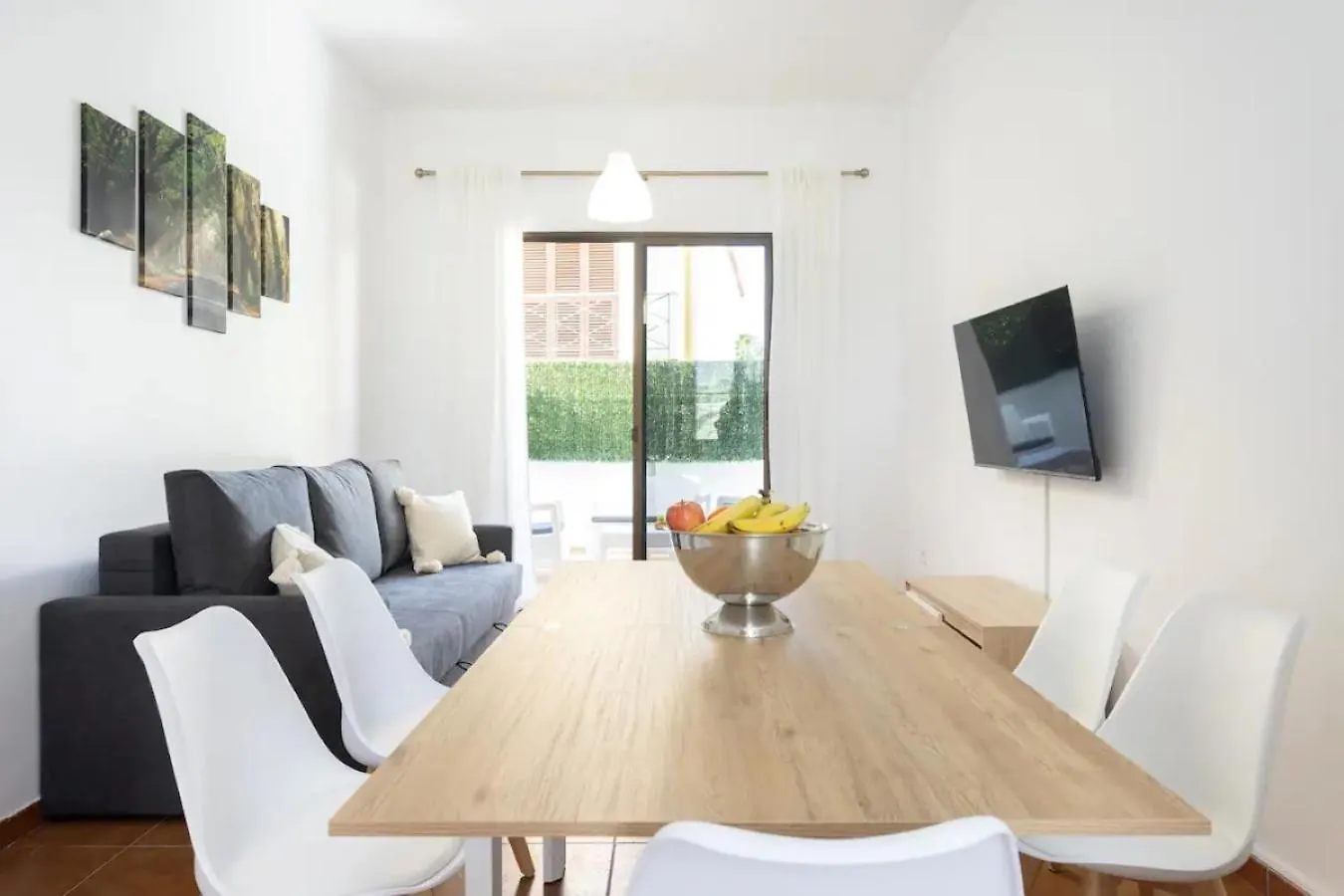 Two Apartments 250M From Las Americas Beach Playa de las Américas