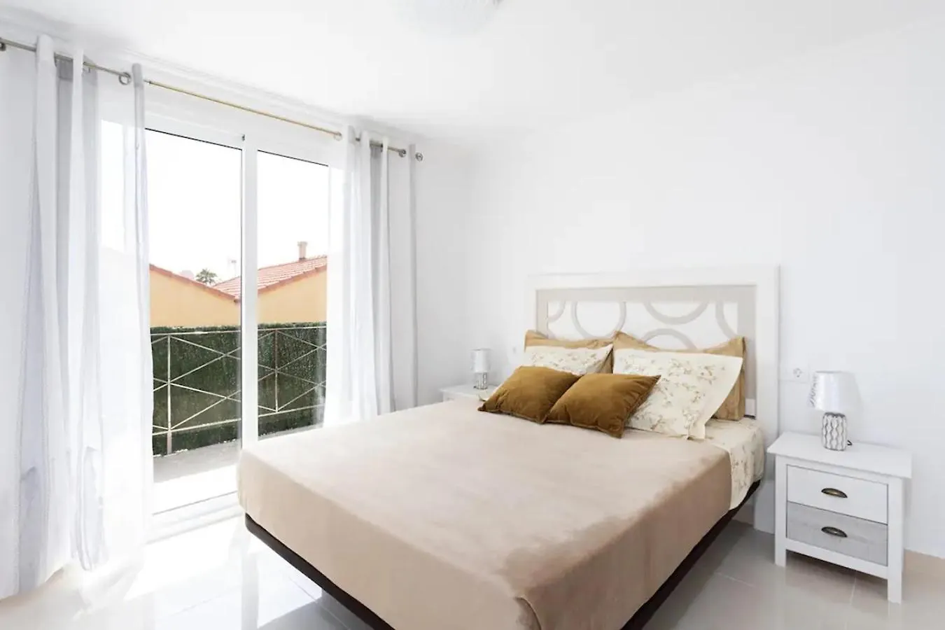 Two Apartments 250M From Las Americas Beach Playa de las Américas España