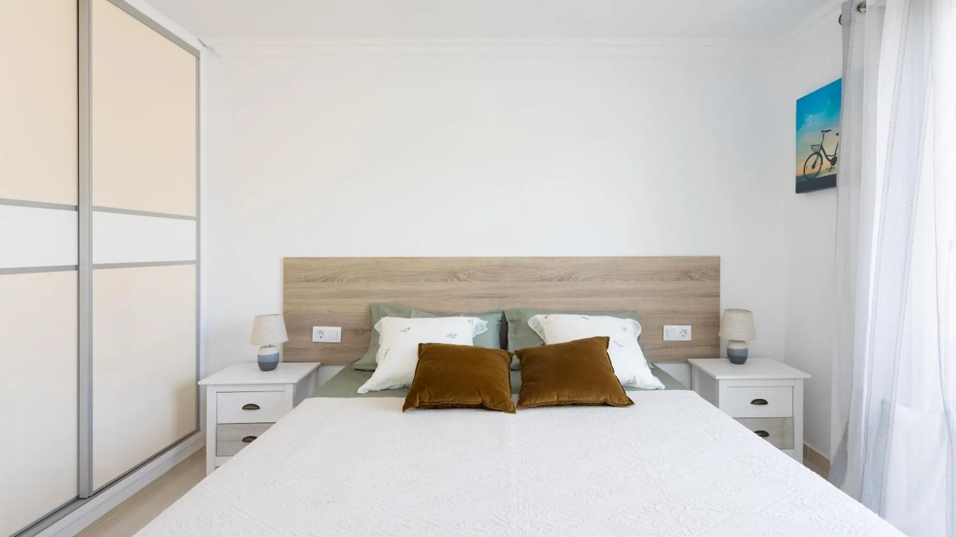 Two Apartments 250M From Las Americas Beach プラヤ・デ・ラス・アメリカス