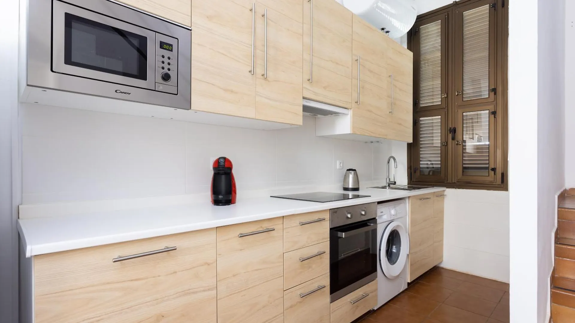 Two Apartments 250M From Las Americas Beach Playa de las Américas 0*,