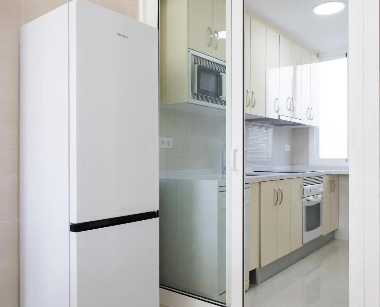 Two Apartments 250M From Las Americas Beach Playa de las Américas 0*,