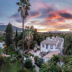Cortijo Andaluz Bed and breakfast Alhaurín el Grande