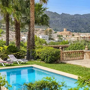 Bach Villa Pollensa