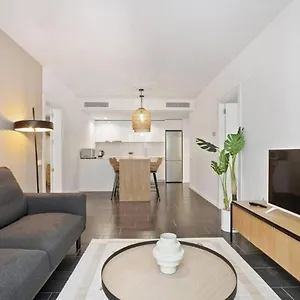 Caterina 22@ Poblenou Apartamento Barcelona