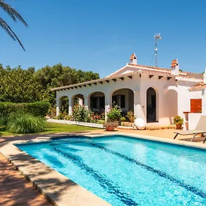La Martina Villa Sant Lluís