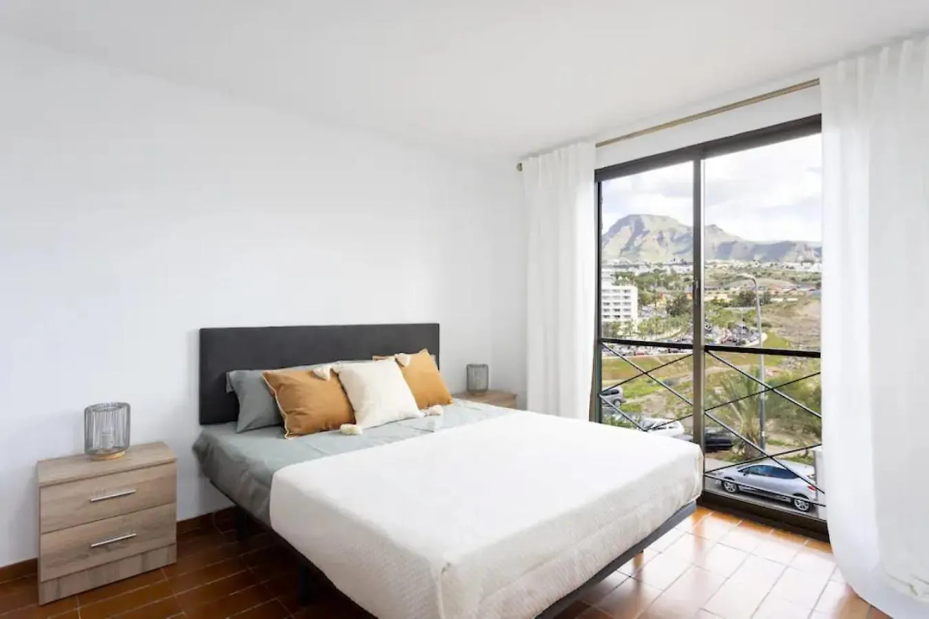 Two Apartments 250M From Las Americas Beach Playa de las Americas